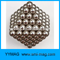 High quality 5mm 216 bucky magnetic ball